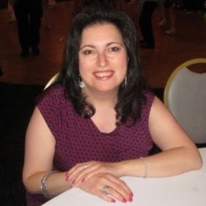 Meet your Posher, Maria